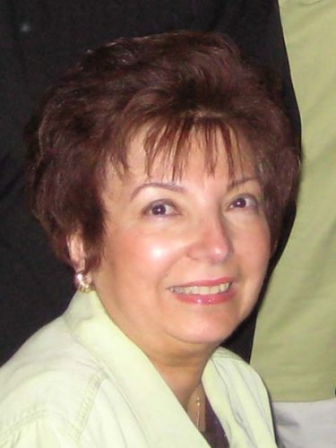 Josette Livanos