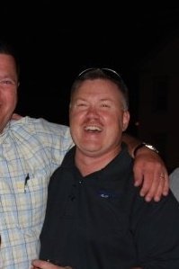 Kevin Nellis