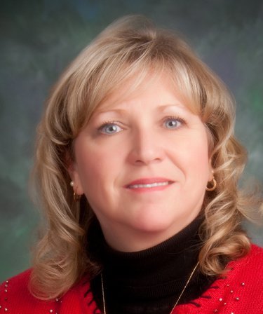 Donna Coughlin