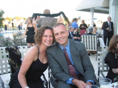 Carrie Longo
