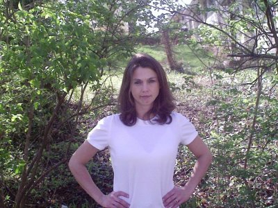 Jamie Gonzales