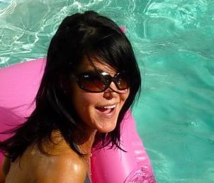 Patricia Gildart