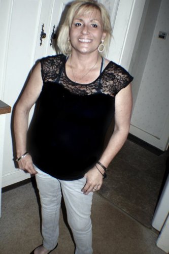 Denise Morneau
