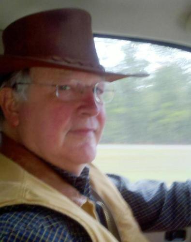 John Case