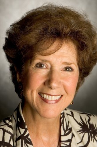 Crystal Griffin