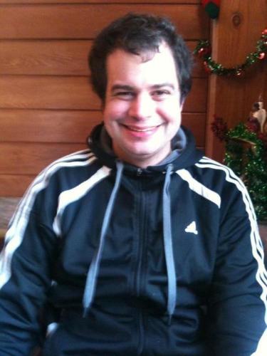 Christopher Lentakis