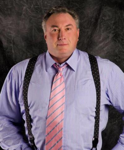 Jesse Warrick