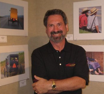 john sharp