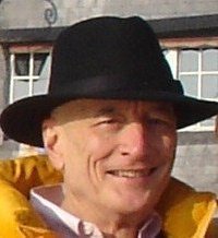 michael danielsen