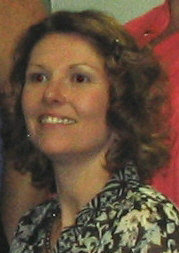 Cheri Kurz