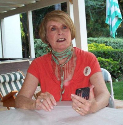 Penelope Alfonso