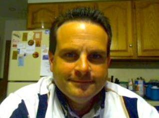 Robert Rinaldo