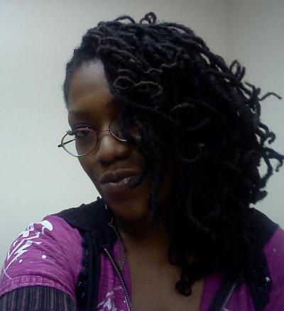 Akilah Johnson