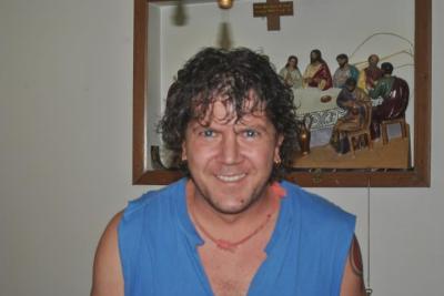 Robert Modlesky