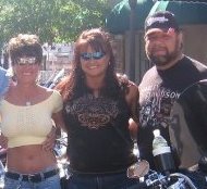 Michele Woods