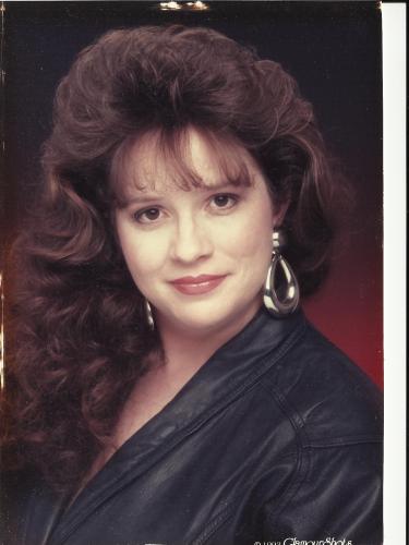 carrie hall