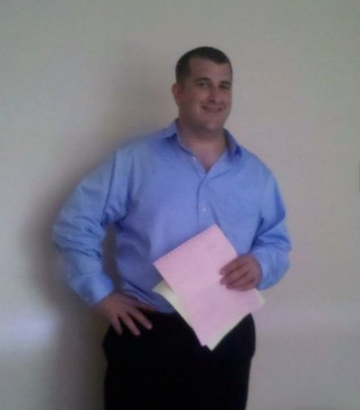 Matthew Troy