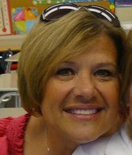 Nina Welch