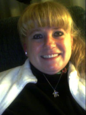 Cathy Mckay