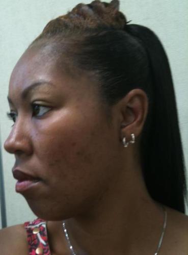 Deidre Coltrane