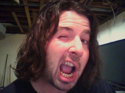 Justin Neece