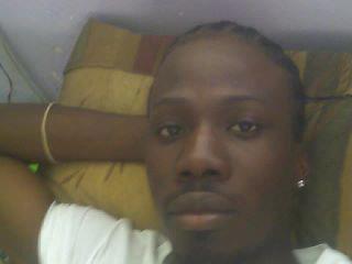 Oche Prichard