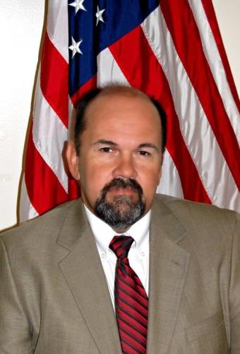 Daniel Glidewell