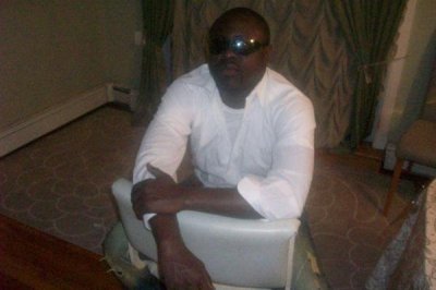 Franky Fils