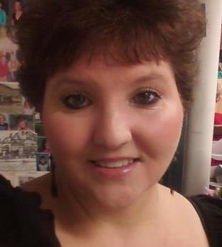 Tammy Palmer