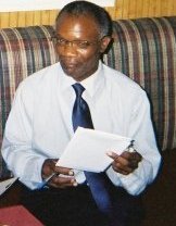 Phillip Johnson