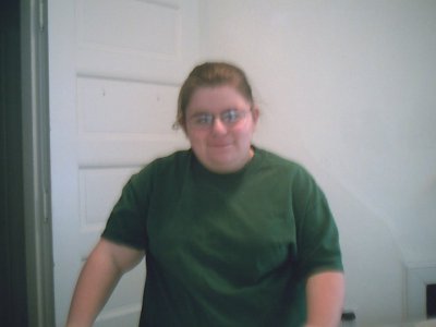 Cassandra Stonge