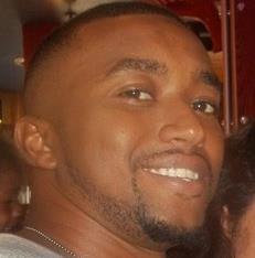 Antonio Mcfadden