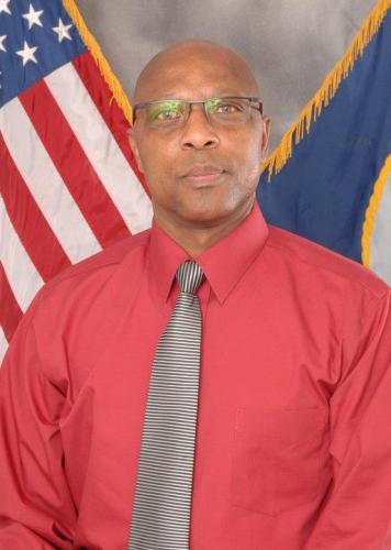 Edgar Livingstone