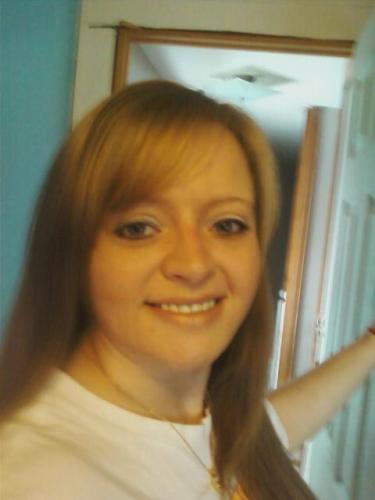 Jacqueline Crabtree