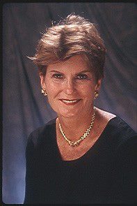 Margaret Gilliam
