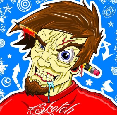 Caleb Samford