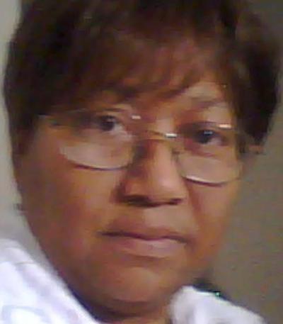 Queen Brown