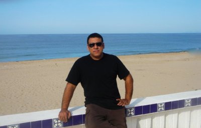 Imtiaz Rangrez