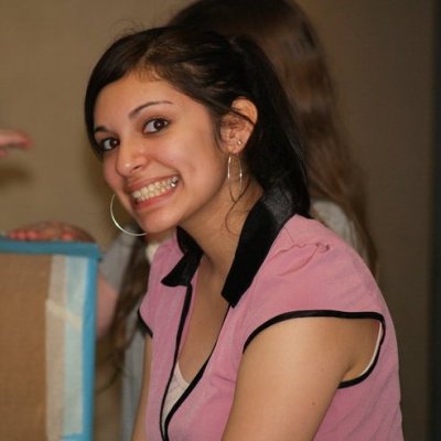 Ashley Carreon