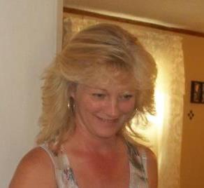 Tina Farris
