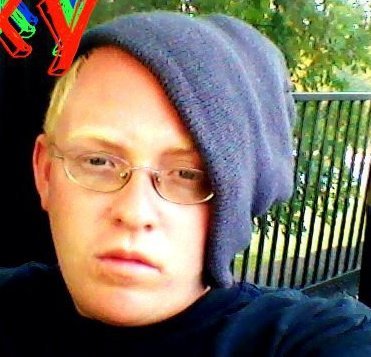 Richard Moore