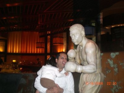 syed shah