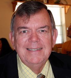 Darrell Orcutt