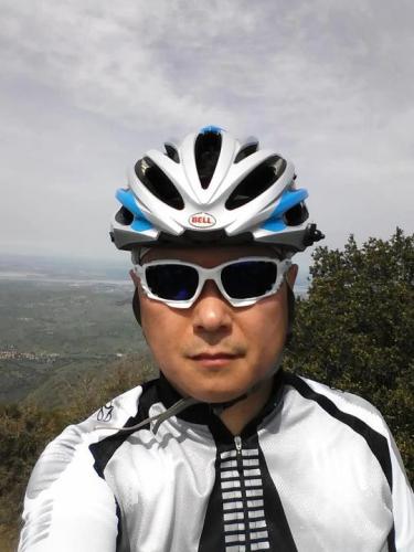 john kim