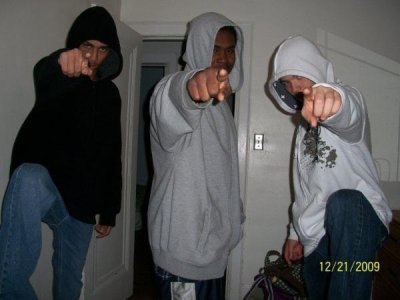 Darius Tyson