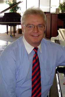 wesley tuttle