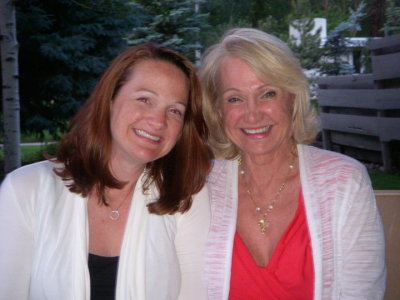Judith Cross