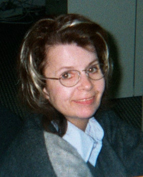 Barbara Strandell