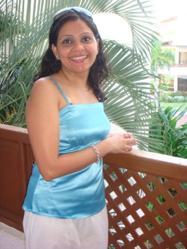 Bhamini Patel