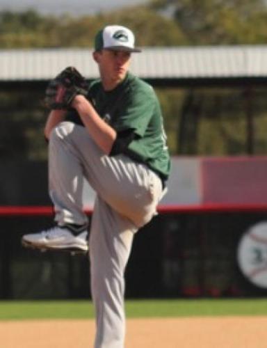 Tyler Chappell